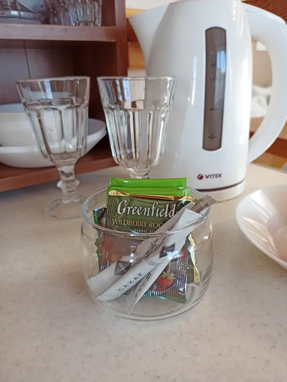 Квартира Комната — Анапа