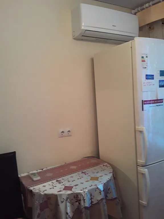 Уютная квартира на главной улице города