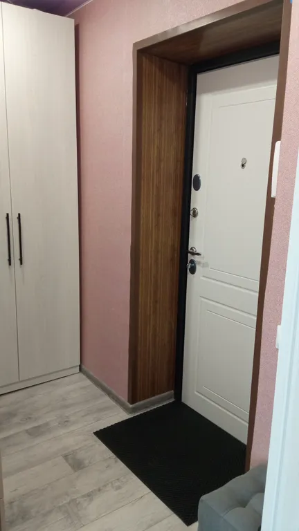 Уютная, чистая квартира