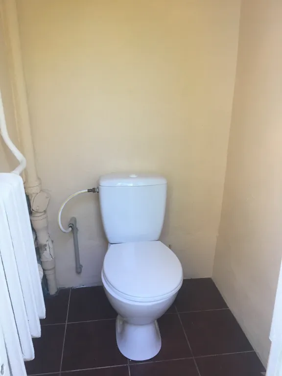 2-комнатный Дом