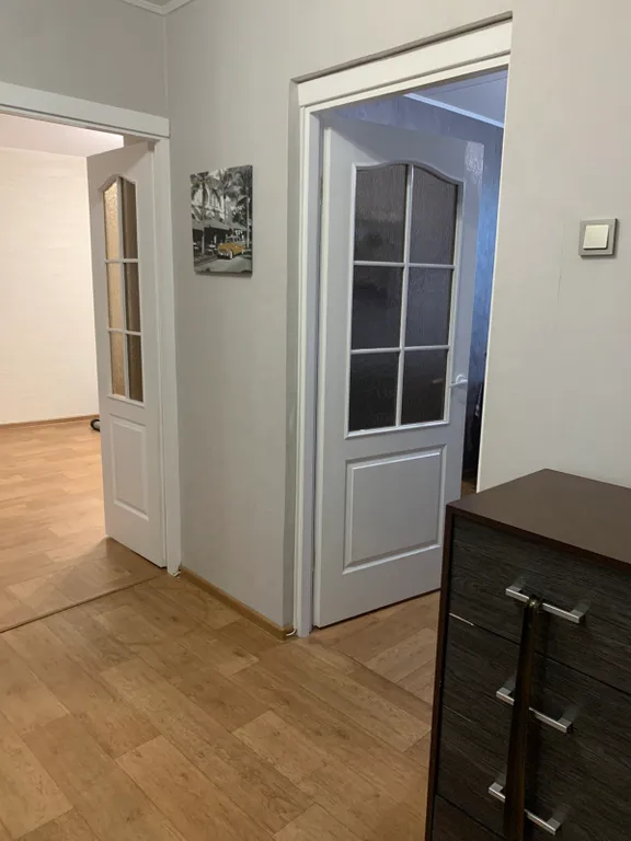 Чистая и уютная квартира рядом с ТЦ Тринити