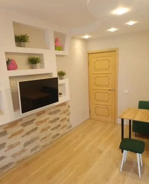 Уютная квартира в центре города — аренда посуточно в Псков