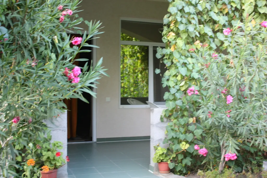 Квартира Комната — Судак