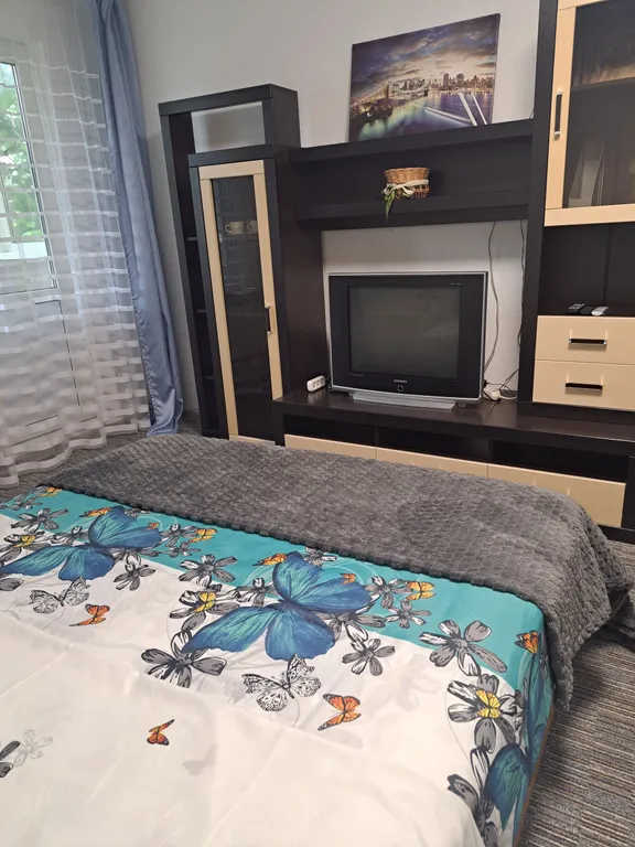 Квартира Квартира на Ейском шоссе, удобный выезд из города — Краснодар