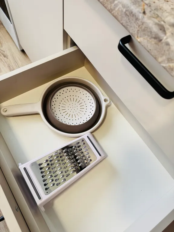 Апартаменты в ЖК Улитка