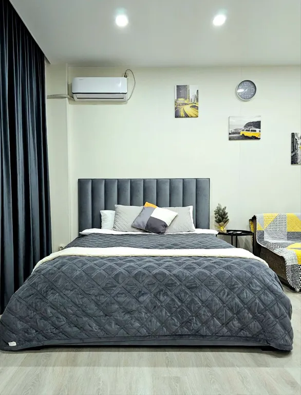 Квартира Best Guest House Апартаменты у ТРК Мармелад — аренда посуточно в Волгоград