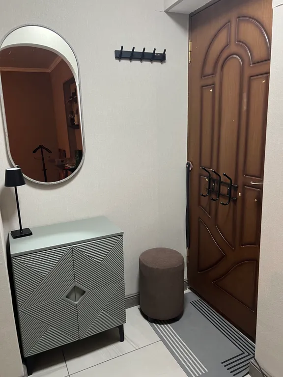 Квартира Уютная квартира в центре города — Сухум