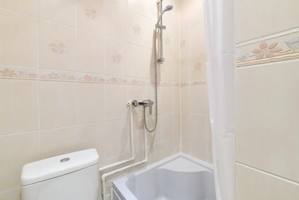 Квартира Квартира Balance flat — Санкт-Петербург