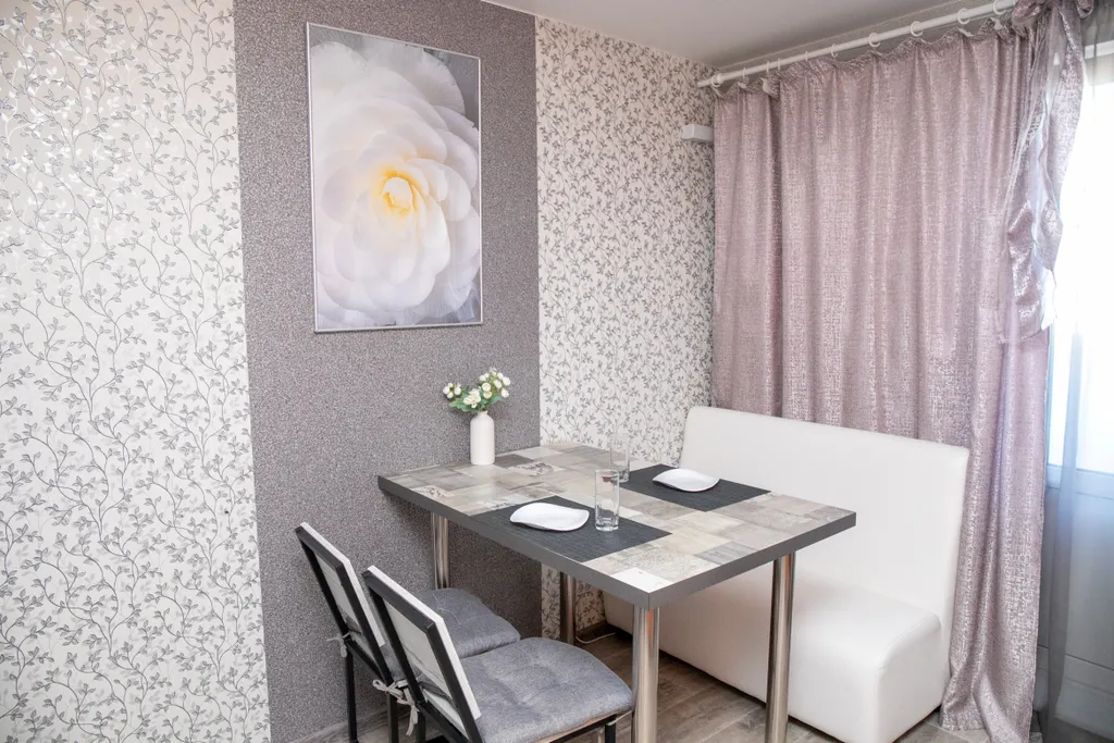 Новая и уютная квартира в центре