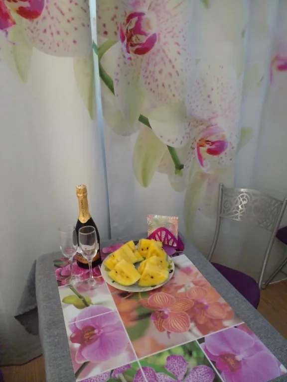 Уютная, теплая квартирка недалеко от метро и центра,рядом Автополе