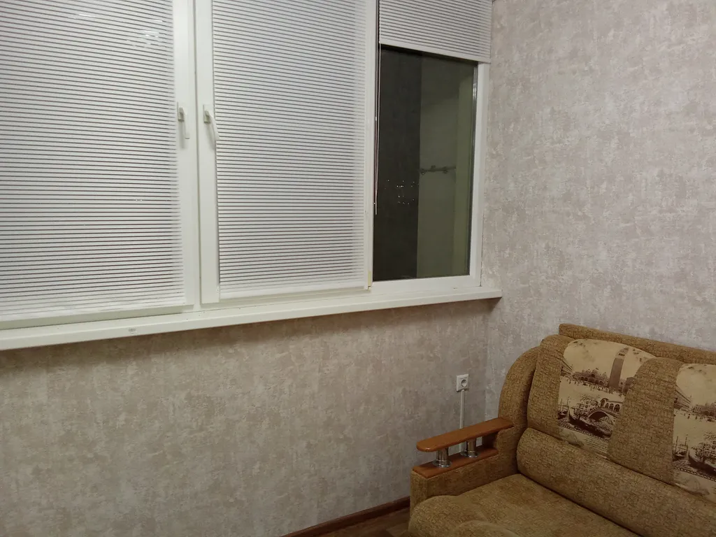 Квартира рядом с Волгой и вокзалом