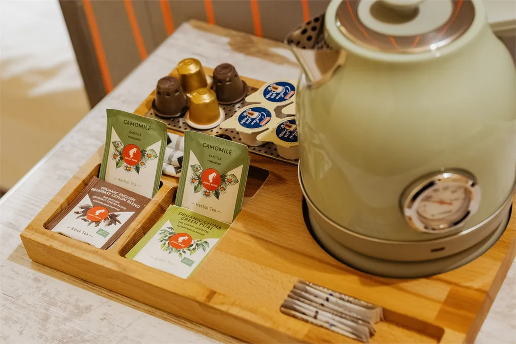 Лодж "Лесной" с горячей купелью