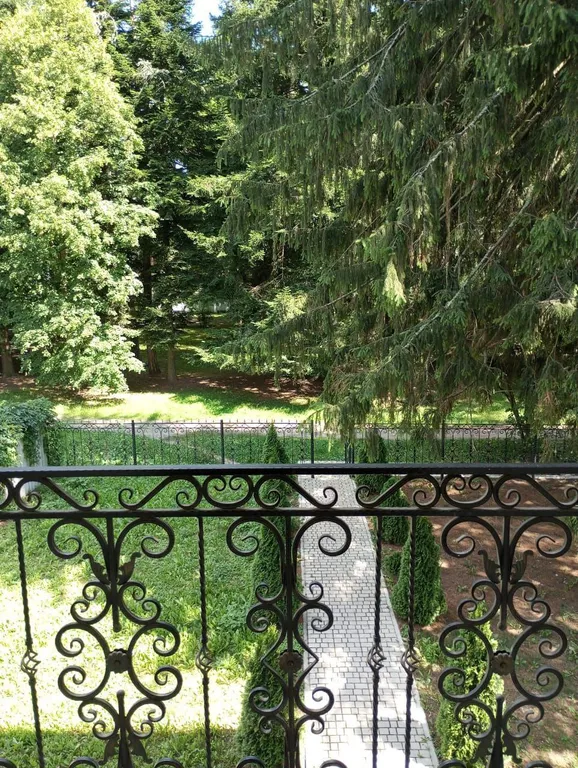 Квартира Квартира Студия в самом сердце Санаторного парка — Горячий Ключ