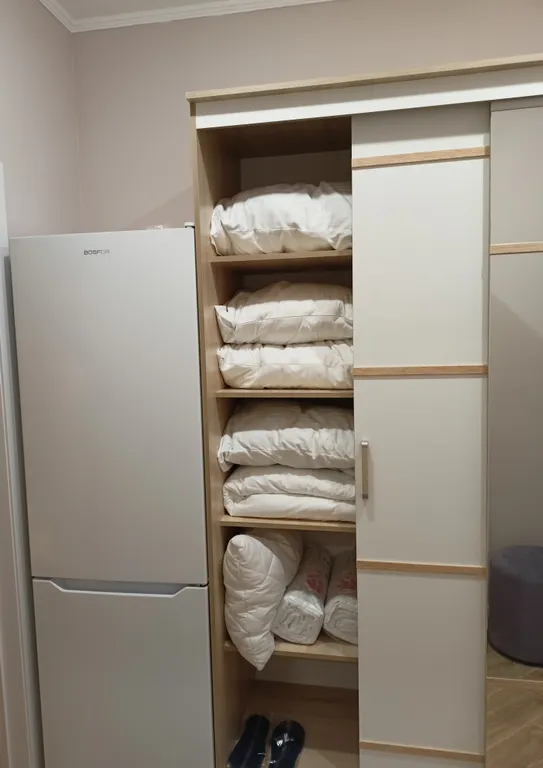 Комфортабельная студия в ЖК Анаполис