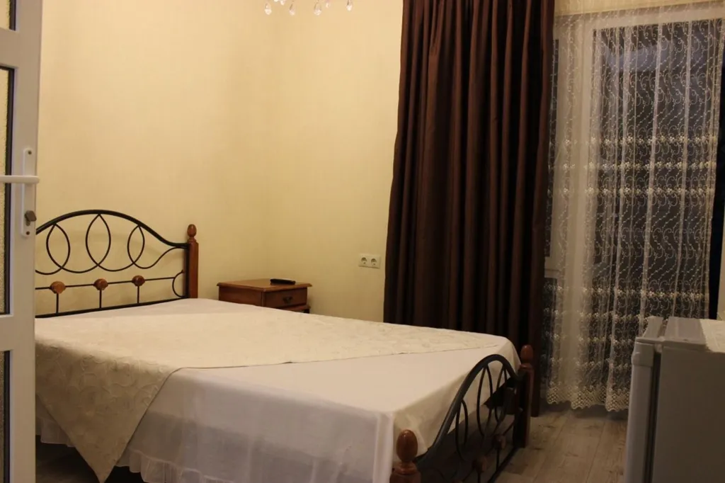 Квартира Комната — Адлер