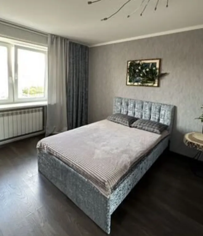 Квартира Уютная квартира — Пушкин