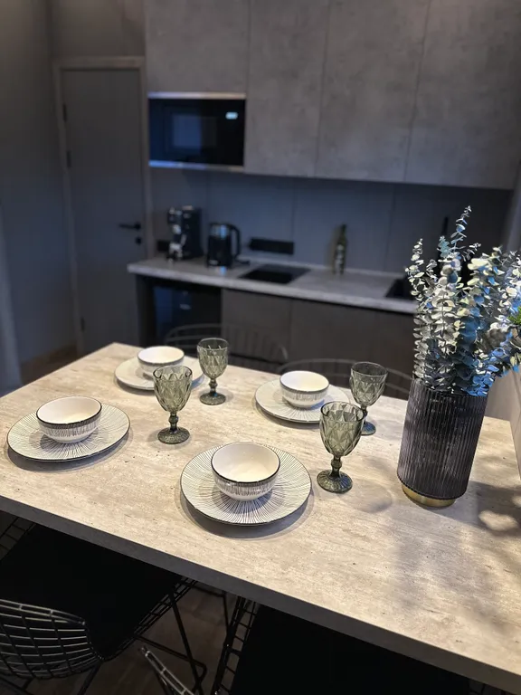 Зеркальный Domingo Dacha