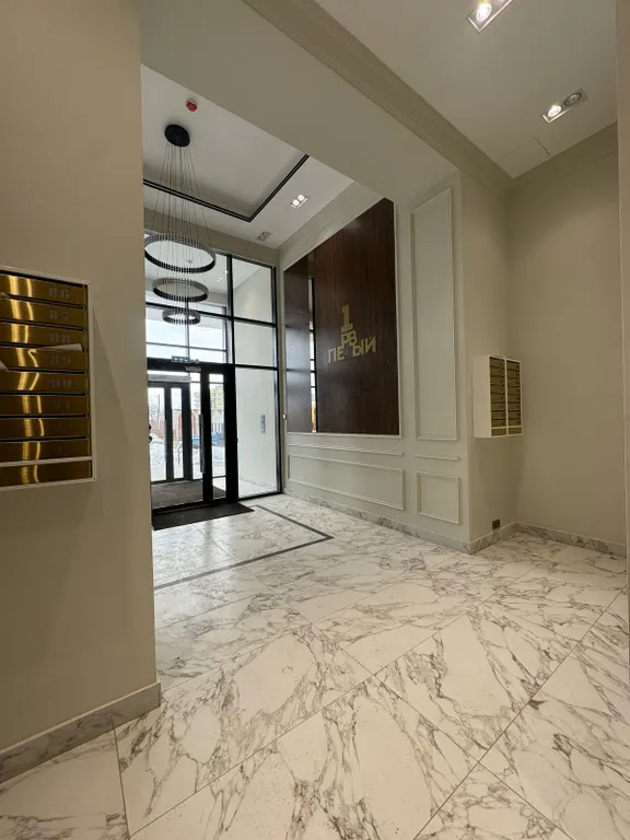 Шикарная квартира на Красной