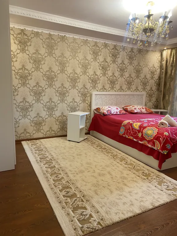 Уютная квартира в самом центре курорта