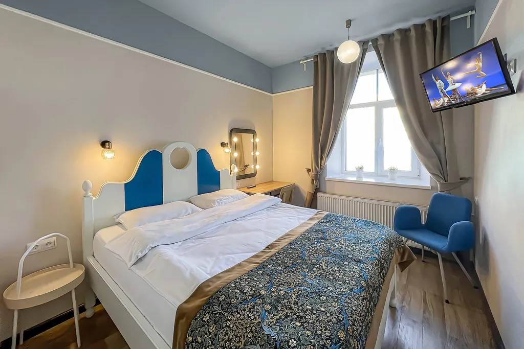 Квартира Комната — Санкт-Петербург