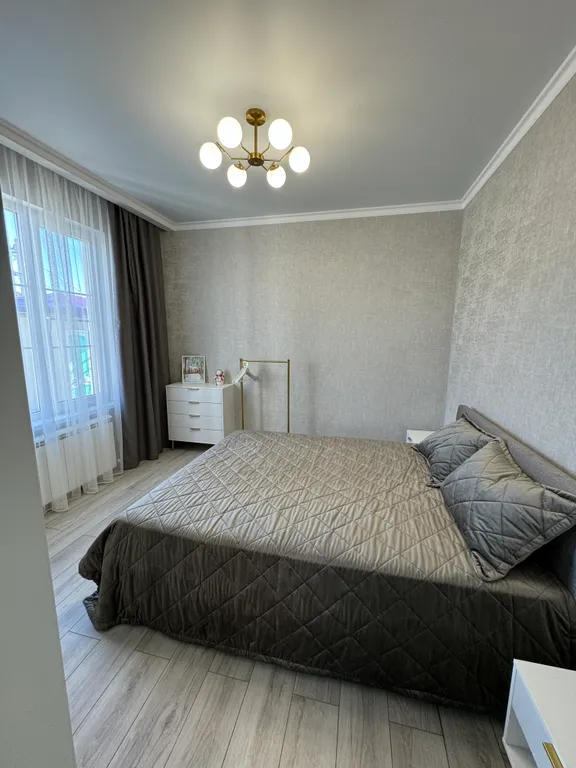 Коттедж Уютный дом с баней и бассейном — аренда посуточно в Сочи