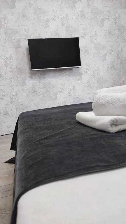 Квартира Квартира в элитном доме в центре города — Махачкала