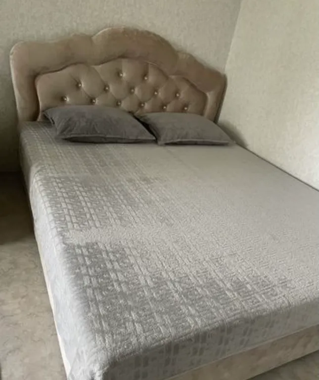 1-комнатная Квартира — аренда посуточно в Астрахань