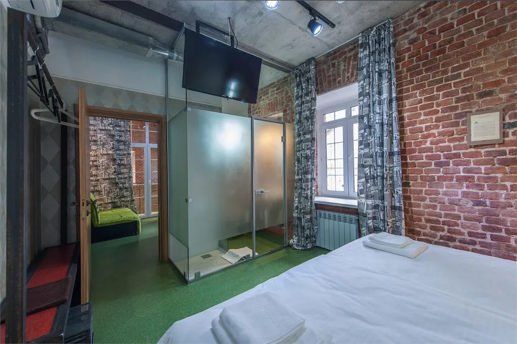 Квартира Комната — аренда посуточно в Воронеж