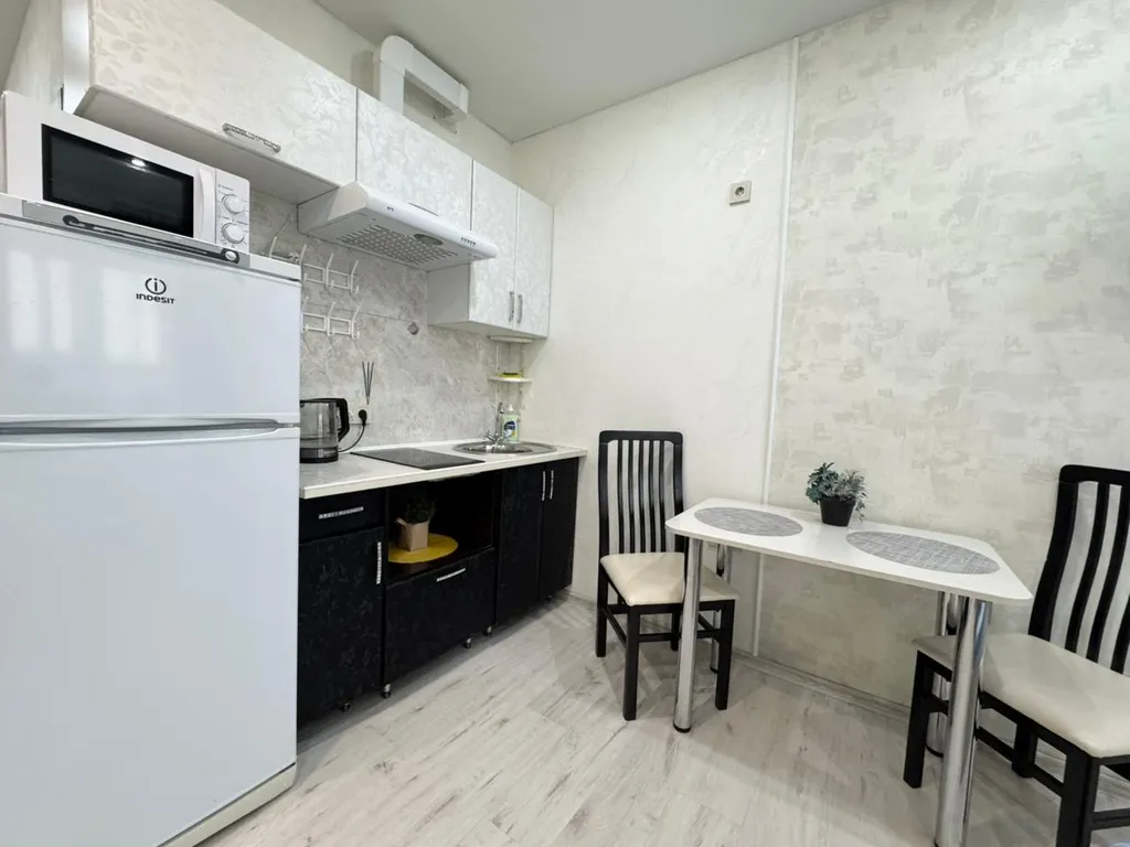 Студия в центре Барнаула