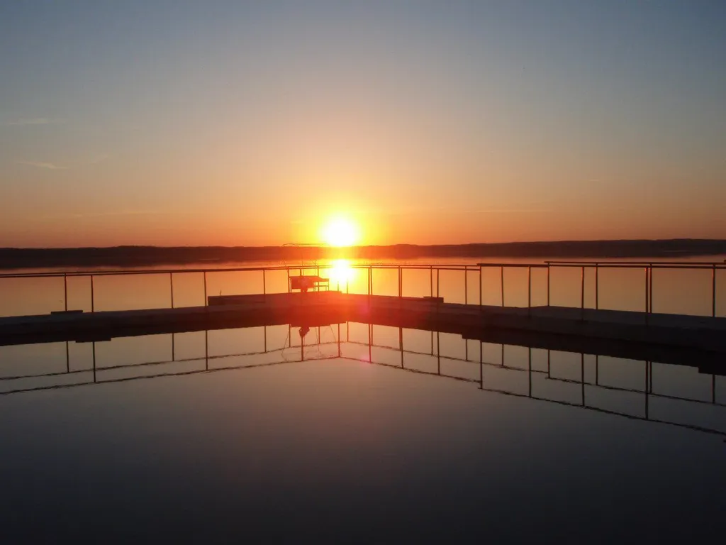 Уютная квартира на Браславских озёрах