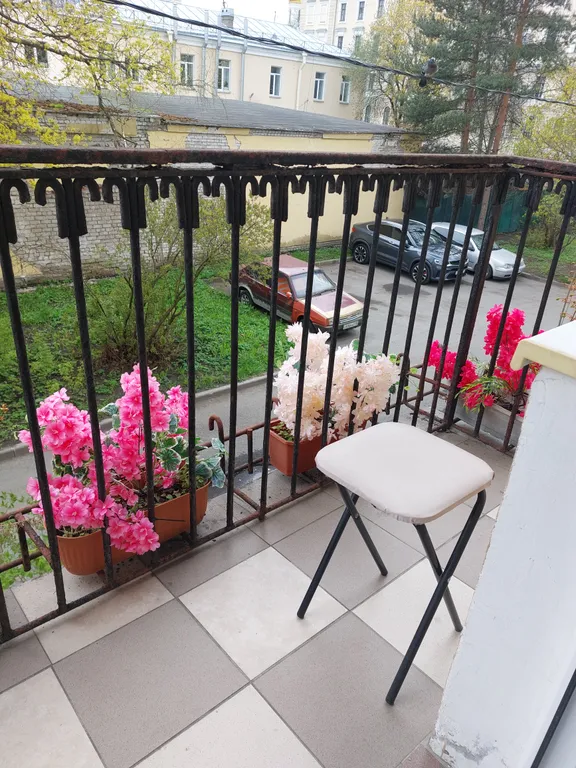 Квартира Атмосферная квартира в центре Царского Села — Пушкин