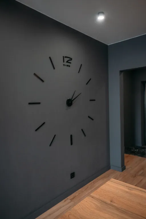 Квартира с видом на Енисей