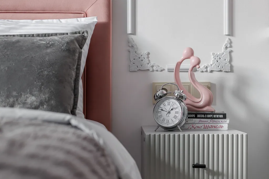 Утонченная студия грация в Прокшино