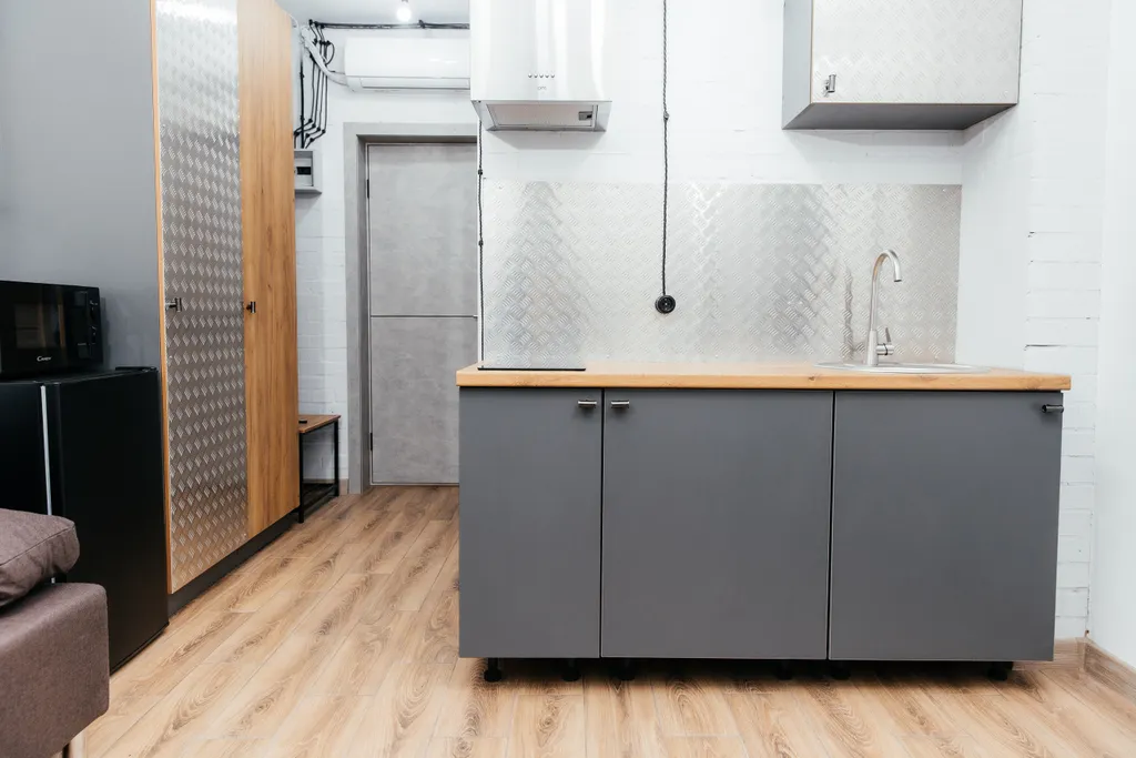 Студи loft в центре возле ДГТУ