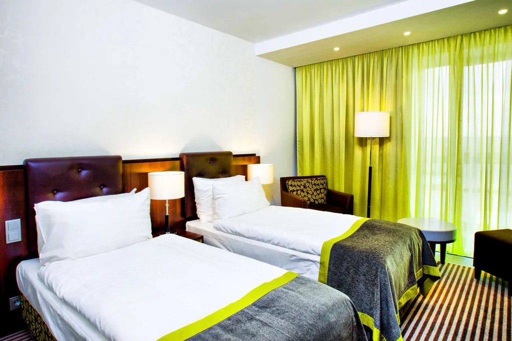 Квартира Комната — аренда посуточно в Калуга