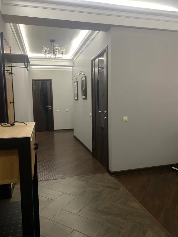 Квартира Уютная, комфортабельная 3-комнатная квартира — Махачкала