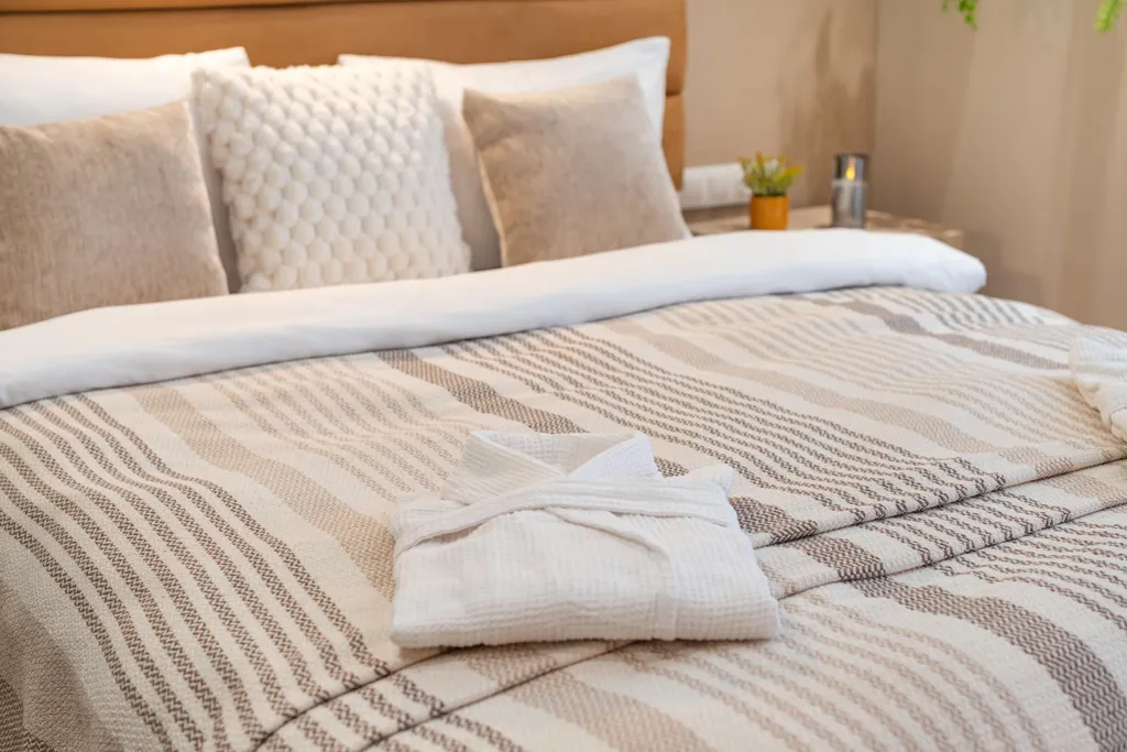 Vintage Haven - Bohemian Style