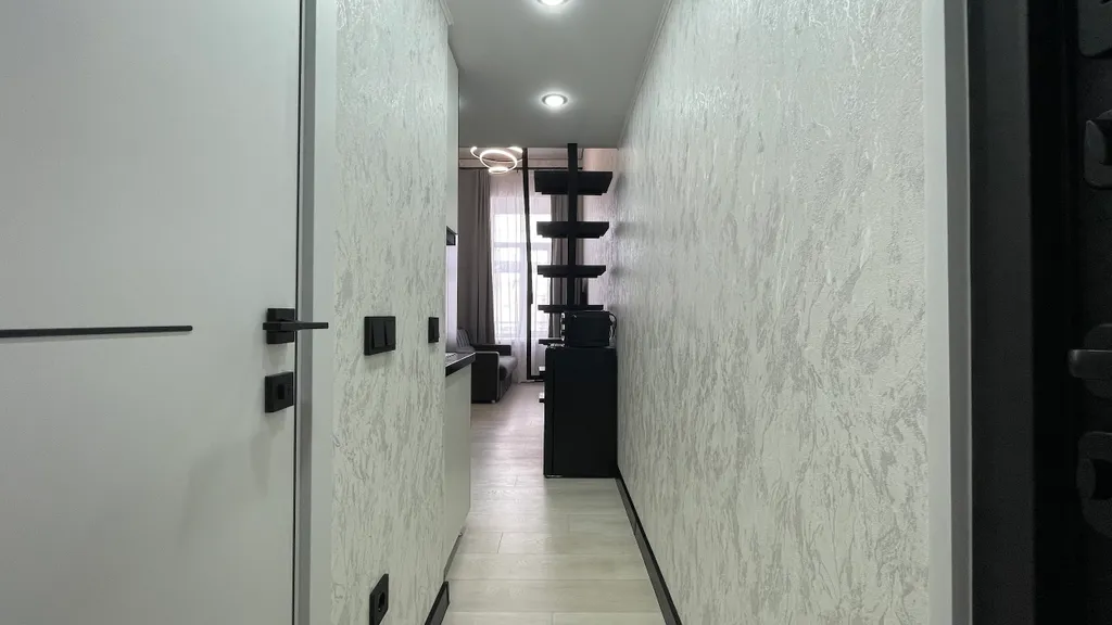 Квартира Апартаменты двухуровневые на Литейном 2Risto Apartments — Санкт-Петербург