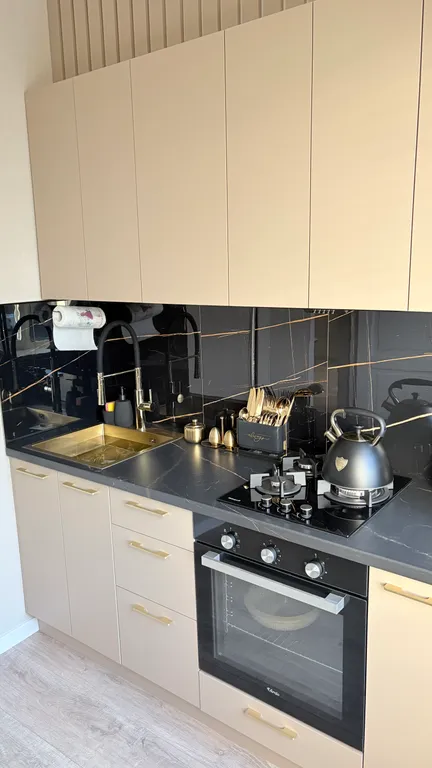 Квартира 2-комнатная Квартира — Калининград