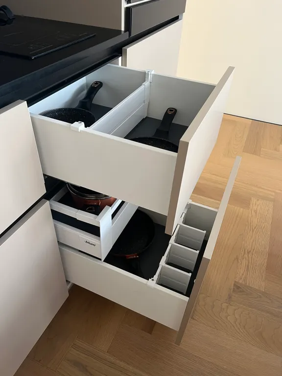 С видом на море