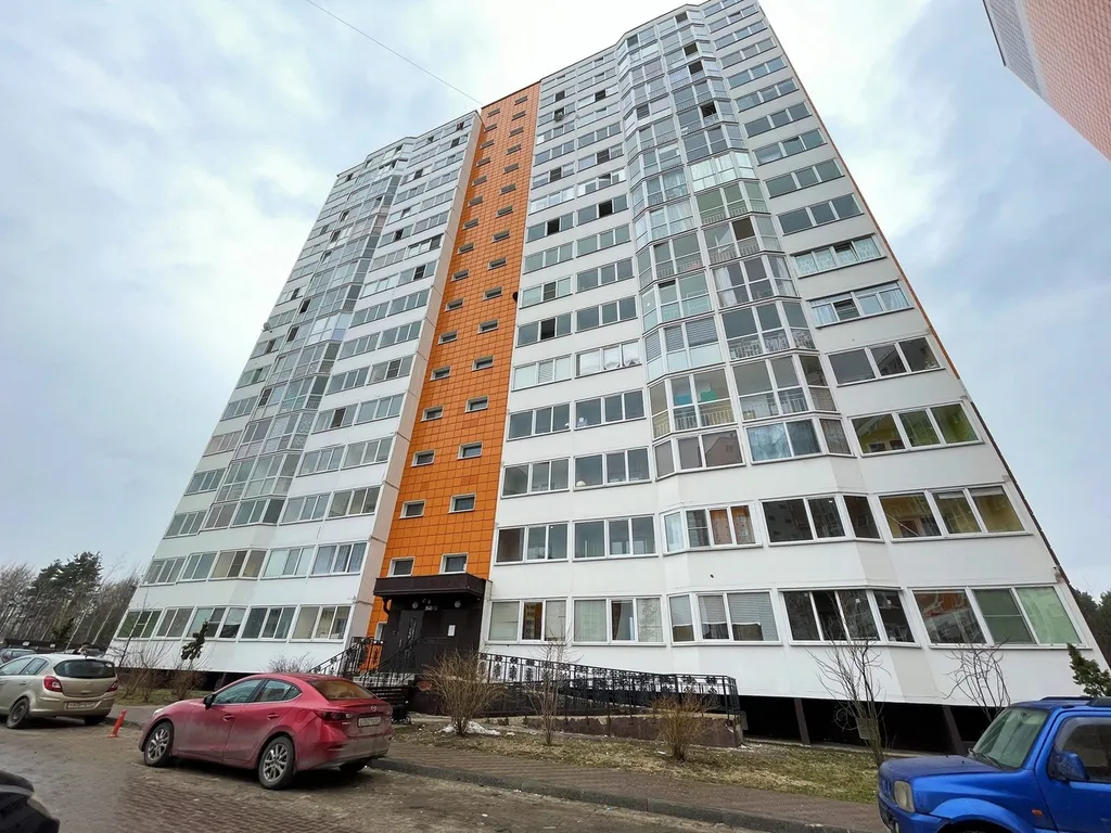 Уютная и яркая квартира с Sony PlayStation 4