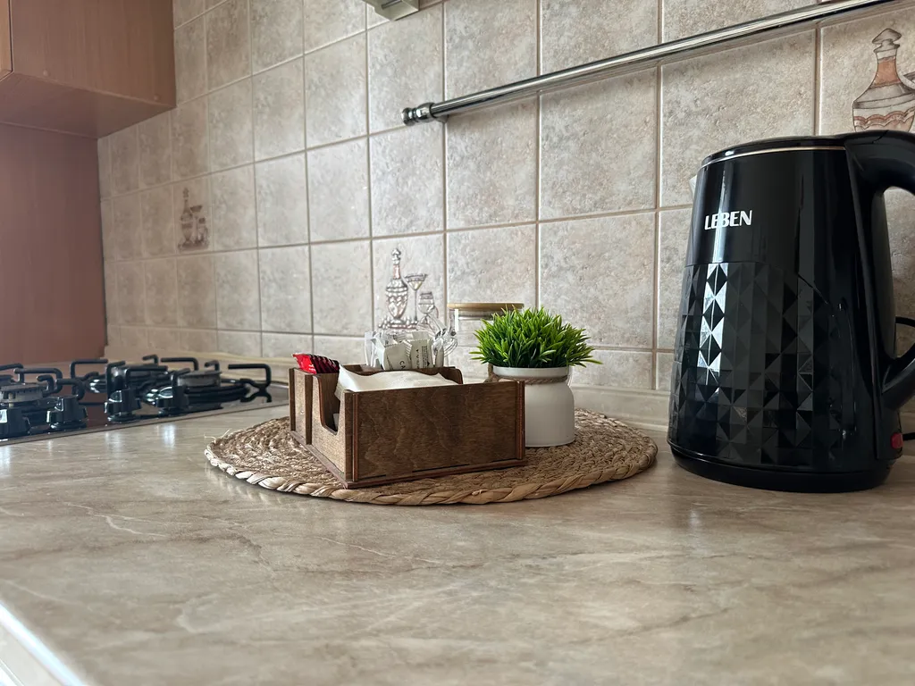 Квартира недалеко от сердца Костромы