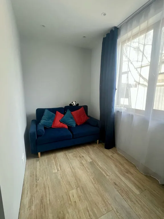 Волшебный дом