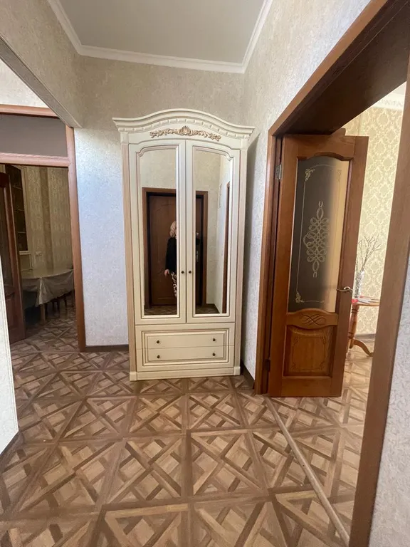 Уютная квартира в историческом центре города