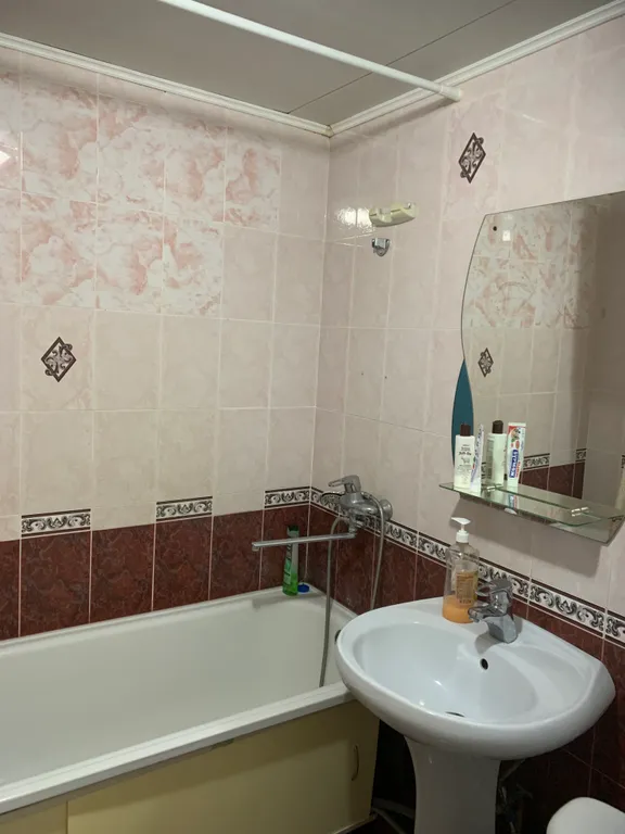 Уютная 1-комнатная квартира