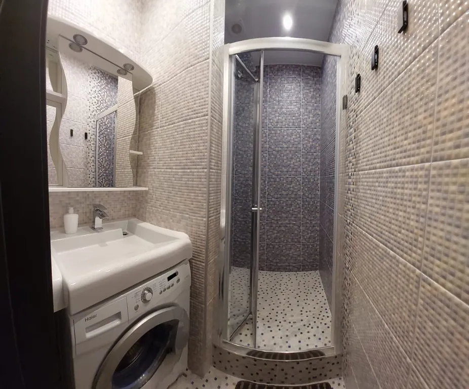 Апартамент песчаный пляж