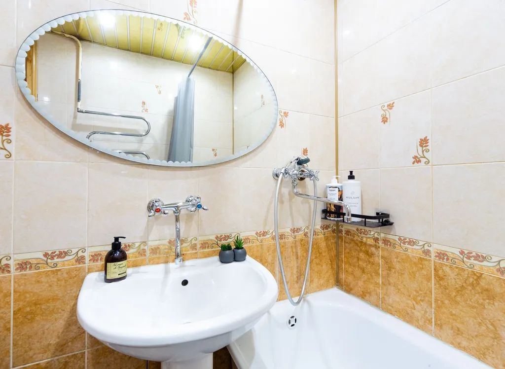 Квартира Квартира в центре города — Красноярск