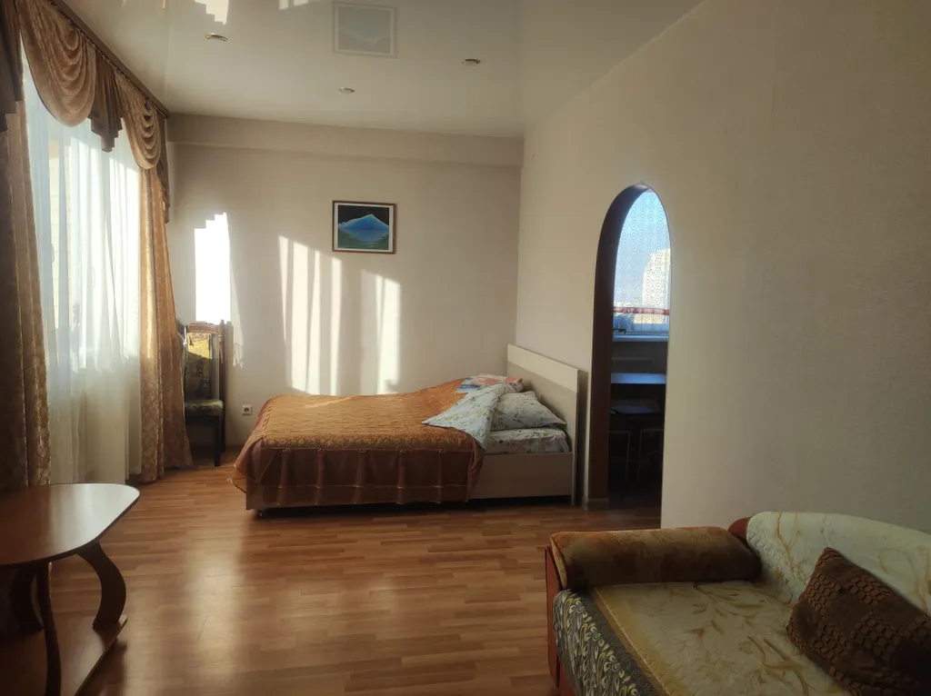 Прекрасная квартира для командировочных и гостей города в центре — аренда посуточно в Иркутск