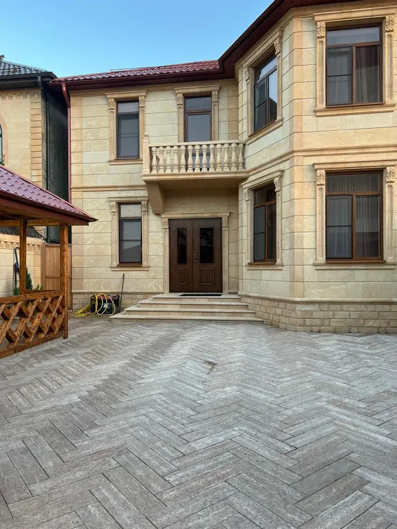 Коттедж Дом на берегу — аренда посуточно в Махачкала