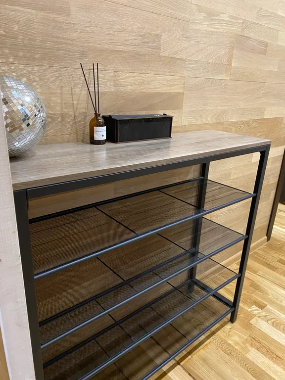 Дом для отдыха с камином, баней, оформлением к празднику